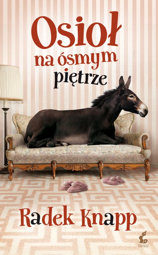 Osio� na �smym pi�trze