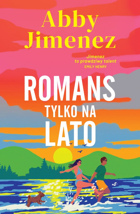 Romans tylko na lato