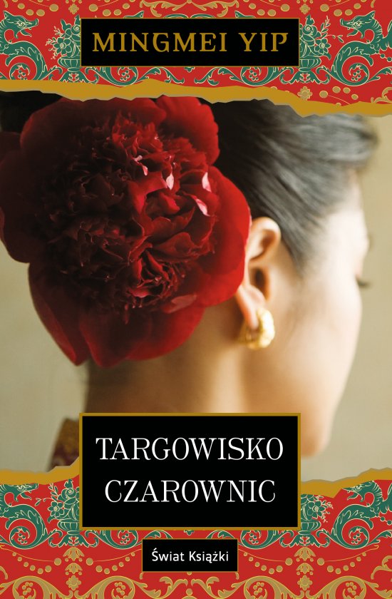 Targowisko czarownic