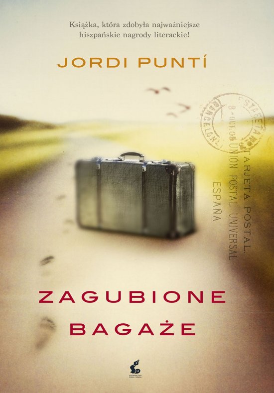Zagubione baga�e
