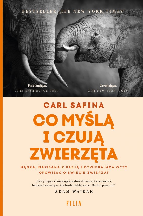 Co my�l� i czuj� zwierz�ta