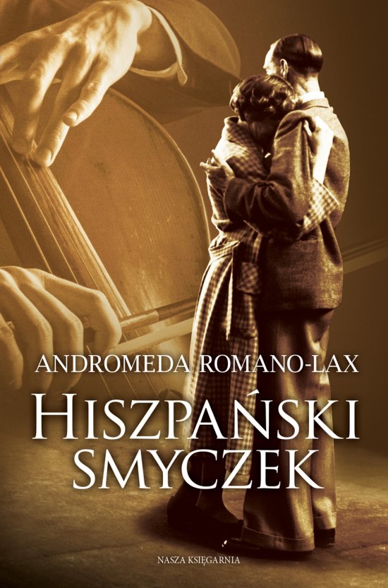 Hiszpa�ski smyczek