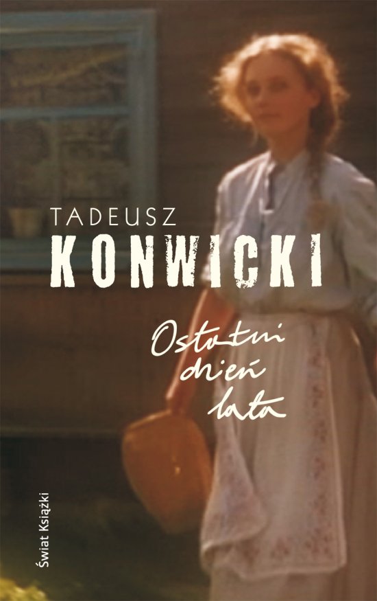 Ostatni dzie� lata