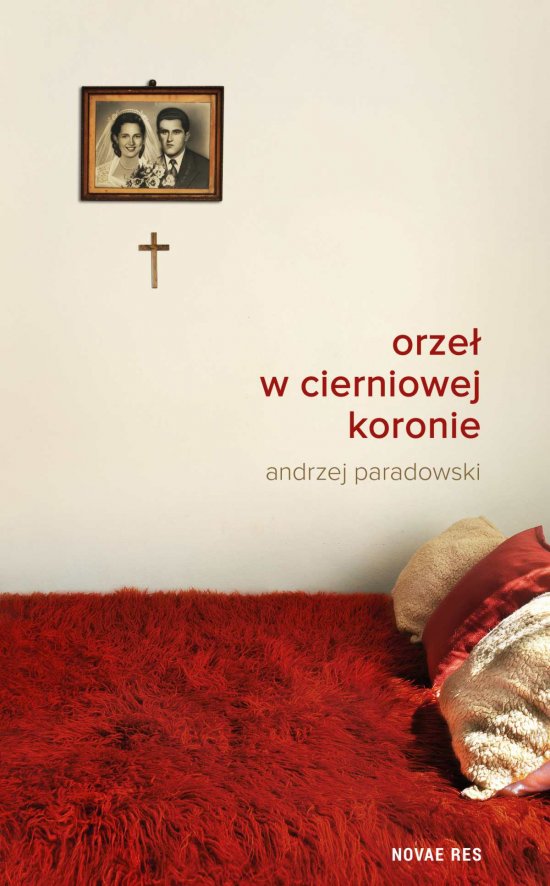 Orze� w cierniowej koronie