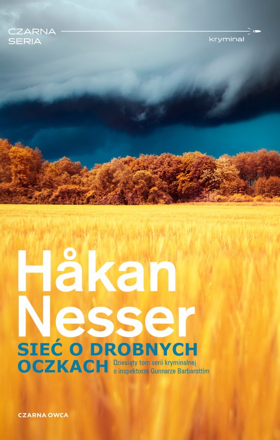 Sie� o drobnych oczkach