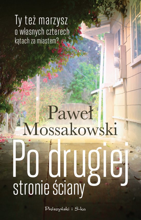 Po drugiej stronie �ciany