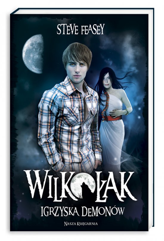 Wilko�ak 4. Igrzyska demon�w