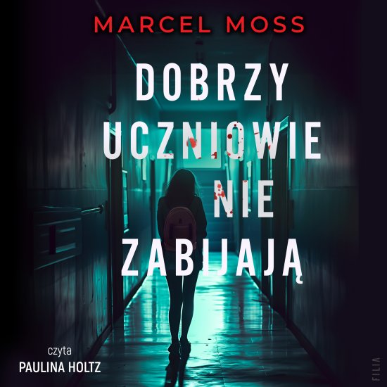 Dobrzy uczniowie nie zabijaj�