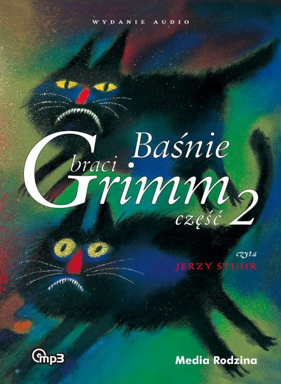 Ba�nie braci Grimm 4