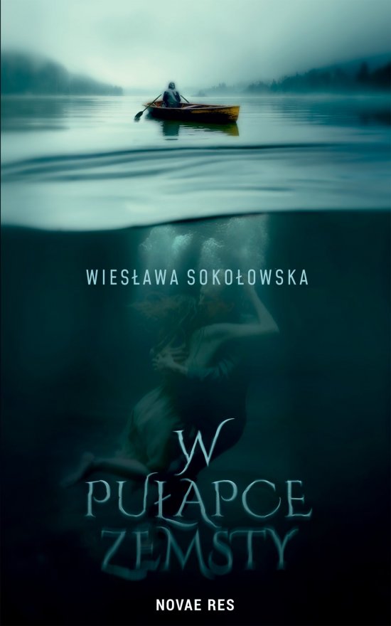 W pu�apce zemsty