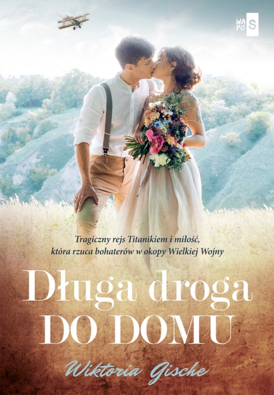 D�uga droga do domu