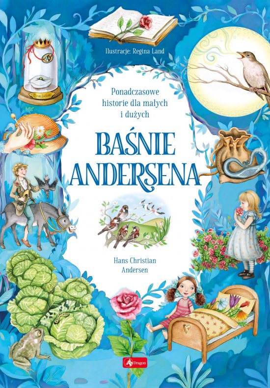Ba�nie Andersena