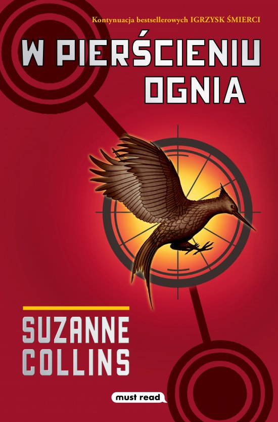W pier�cieniu ognia
