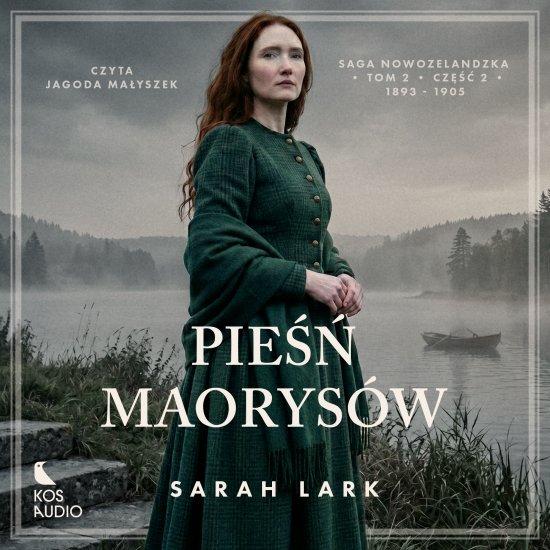 Pie�� Maorys�w - cz�� 2