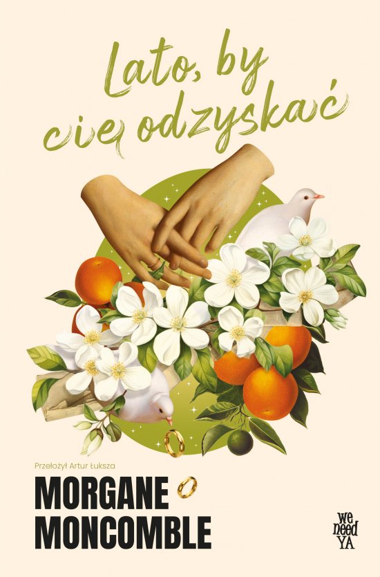 Lato, by Ci� odzyska�