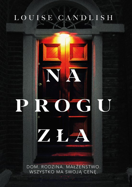 Na progu z�a