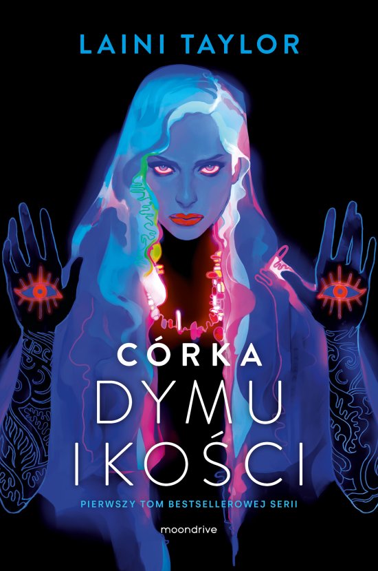 C�rka dymu i ko�ci