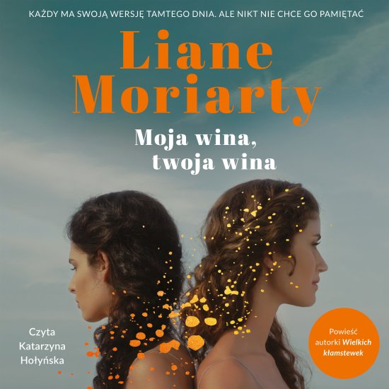 Moja wina, twoja wina