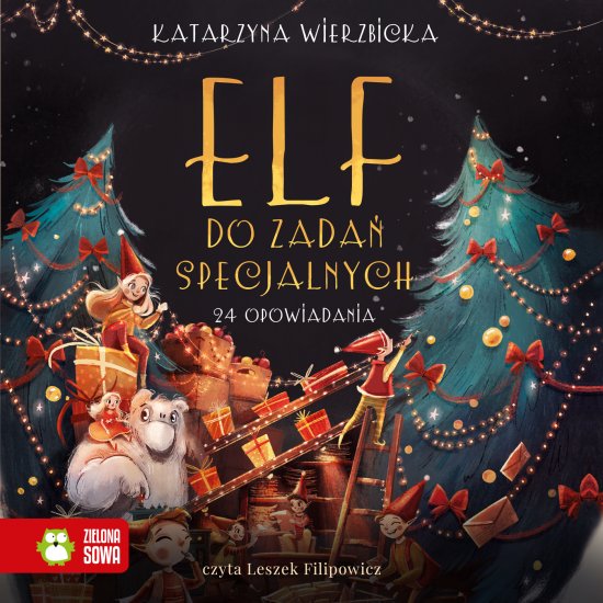 Elf do zada� specjalnych