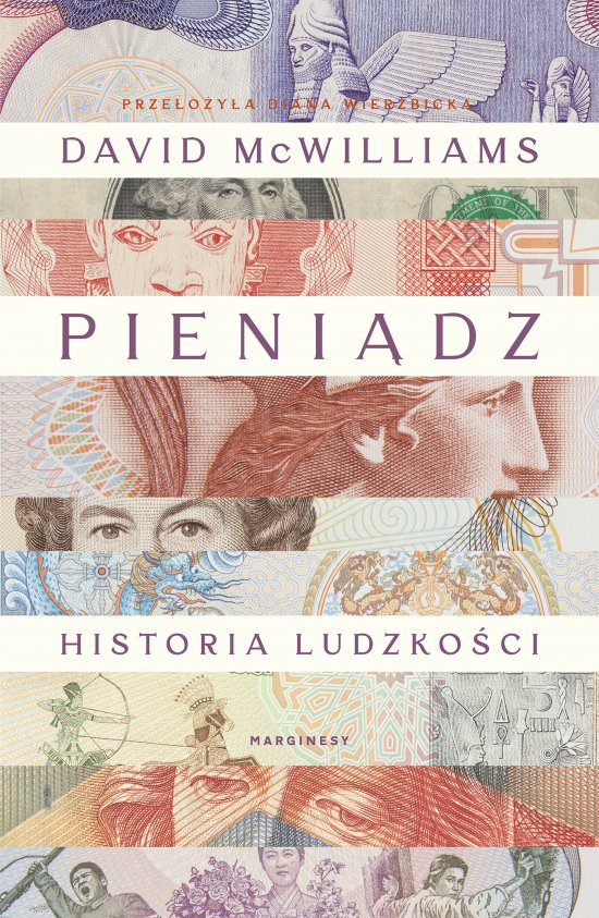 Pieni�dz. Historia ludzko�ci