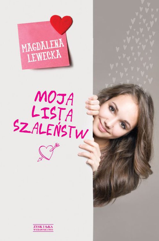Moja lista szale�stw