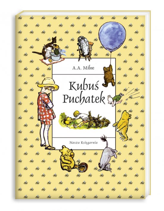 Kubu� Puchatek