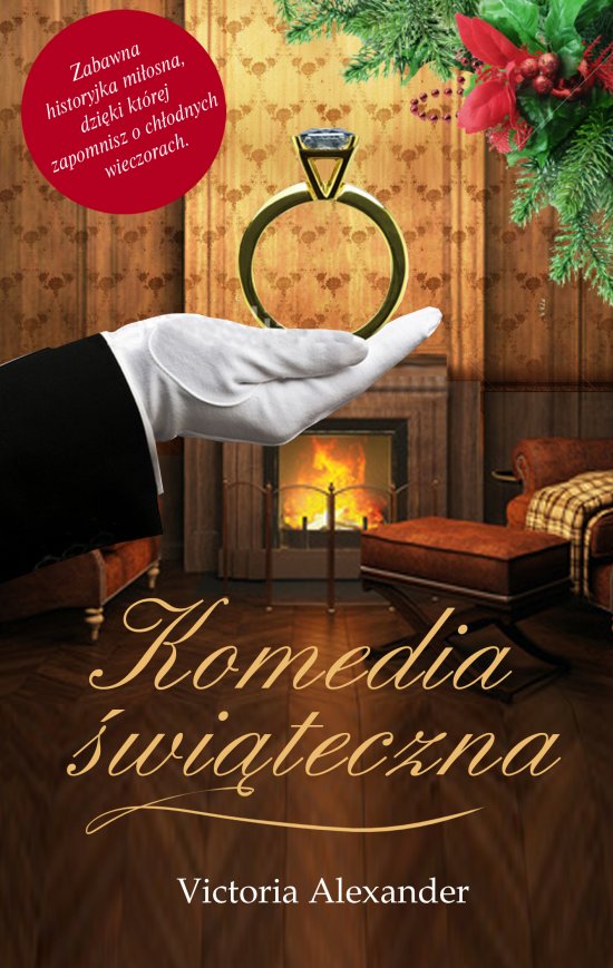 Komedia �wi�teczna