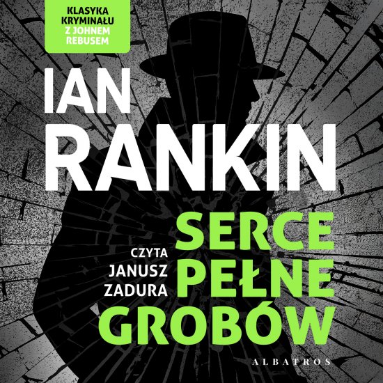 Serce pe�ne grob�w