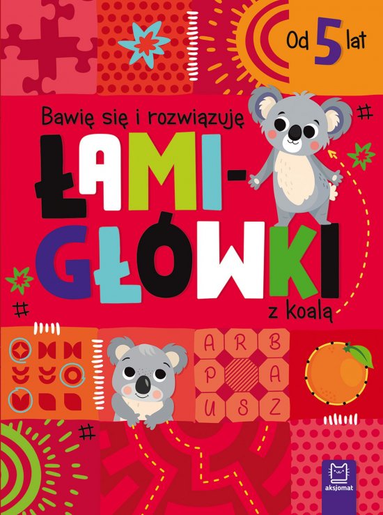 Bawi� si� i rozwi�zuj� �AMIG��WKI z koal�. Od 5 lat