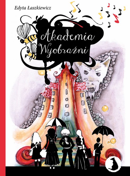 Akademia Wyobra�ni