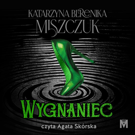 Wygnaniec