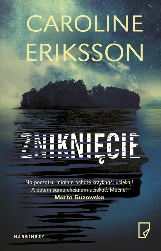 Znikni�cie