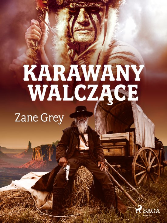 Karawany walcz�ce