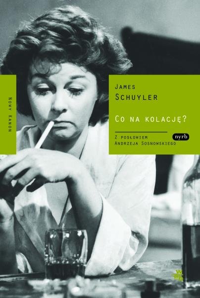 Co na kolacj�?