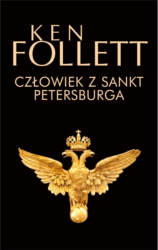 Cz�owiek z Sankt Petersburga