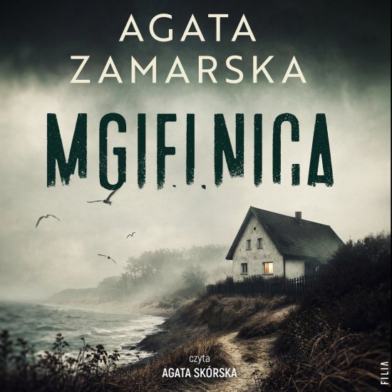 Mgielnica