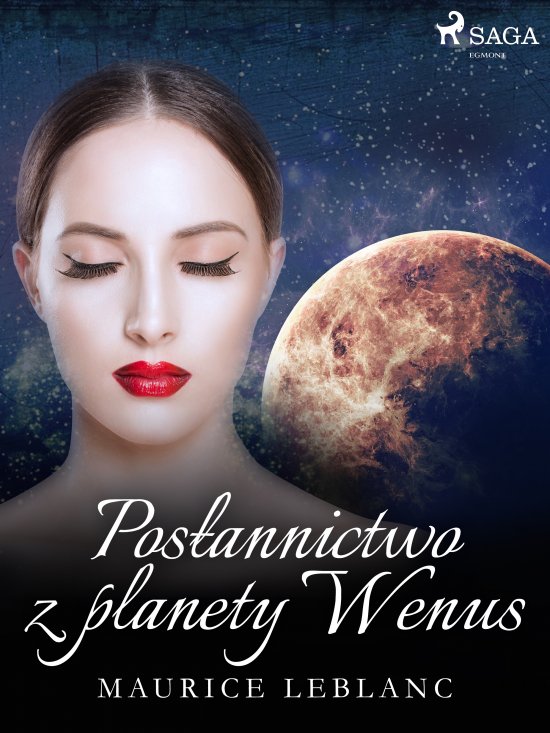 Pos�annictwo z planety Wenus