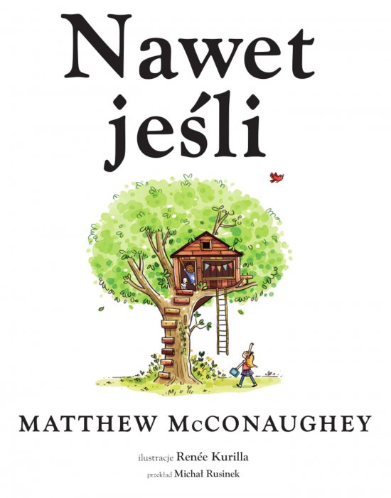 Nawet je�li