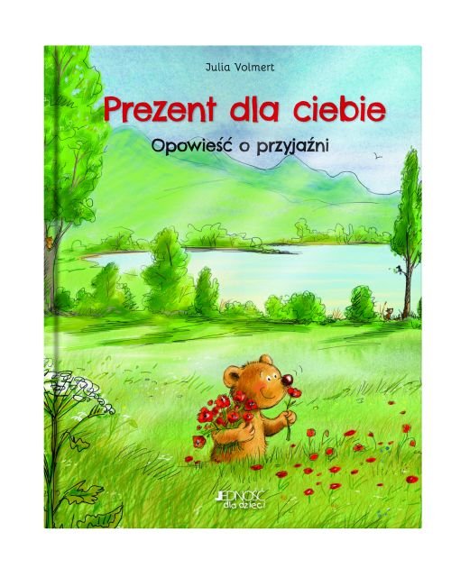 Prezent dla ciebie. Opowie�� o przyja�ni