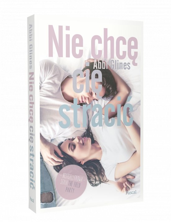 Nie chc� ci� straci�