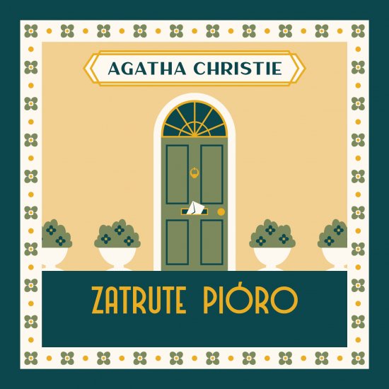 Zatrute pi�ro