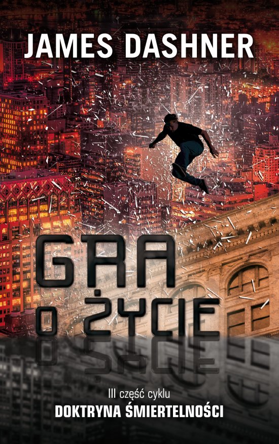 Gra o �ycie
