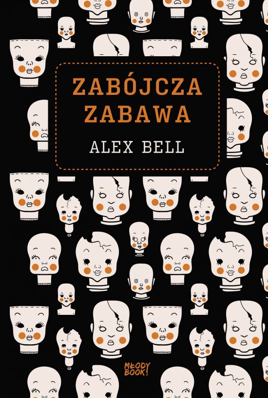 Zab�jcza zabawa