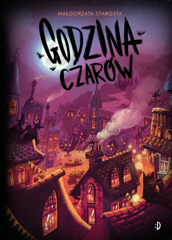 Godzina czar�w
