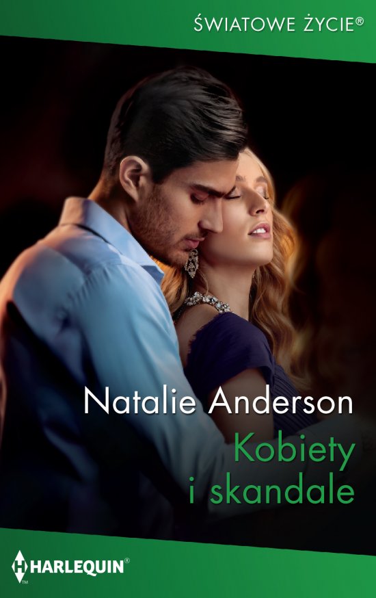 Kobiety i skandale