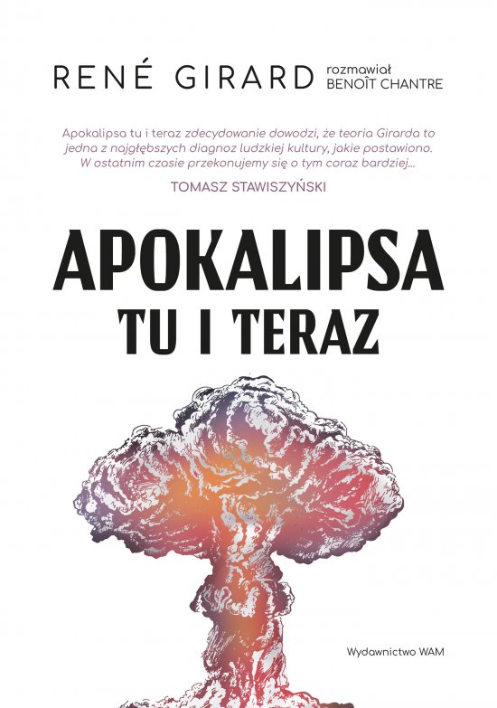 Apokalipsa tu i teraz. Wyd. 2