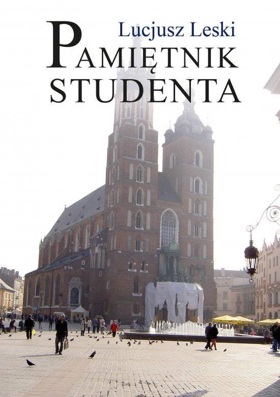 Pami�tnik studenta