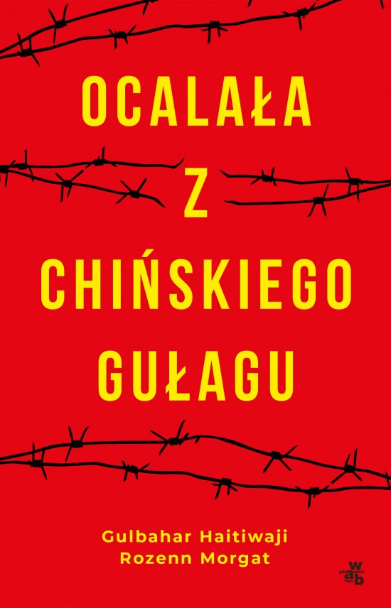 Ocala�a z chi�skiego gu�agu