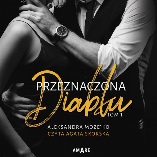 Przeznaczona diab�u