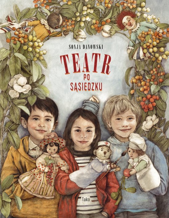 Teatr po s�siedzku